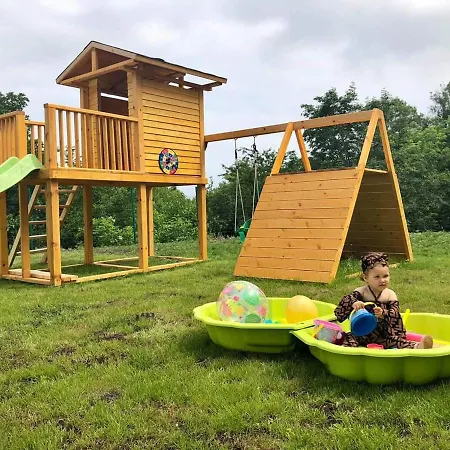 Резиденция Атия Aparthotel