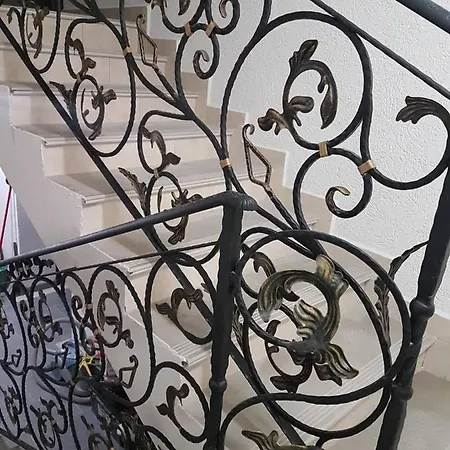 Резиденция Атия Aparthotel Atiya