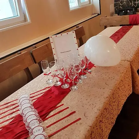 Aparthotel Резиденция Атия Atiya
