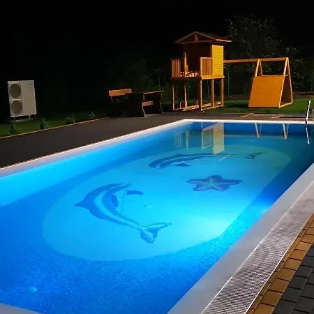 Aparthotel Резиденция Атия *